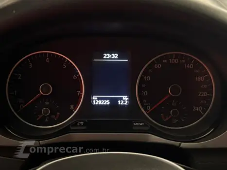 Fox 1.6 Msi Comfortline 8V Flex 4P Manual