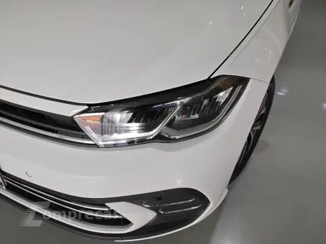 POLO 1.0  170 TSI HIGHLINE AUTOMÁTICO