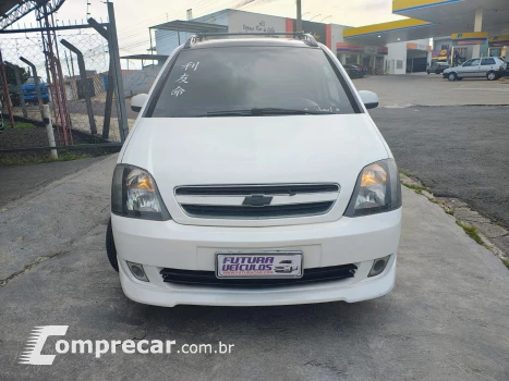 Meriva Joy 1.8