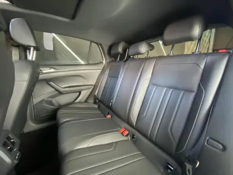 T-Cross Hig. 250 TSI 1.4 Flex 16V 5p Aut