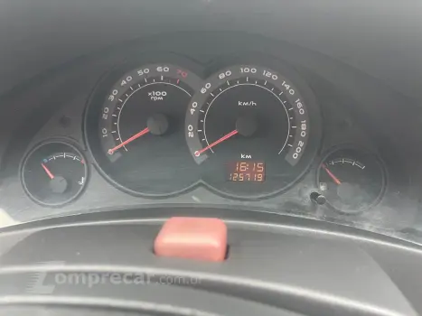 PRISMA 1.0 MPFI JOY 8V