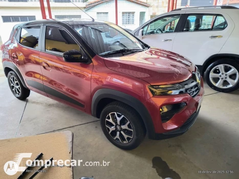 KWID 1.0 12V SCE Intense