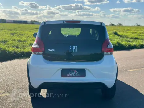 MOBI 1.0 8V EVO Like.