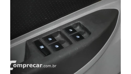 SPIN - 1.8 LTZ 8V 4P AUTOMÁTICO