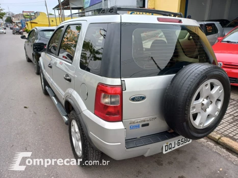 ECOSPORT 1.6 XLT Freestyle 8V