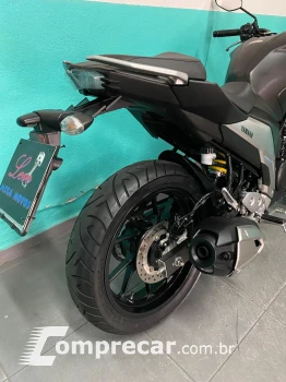 FAZER 250 FZ 25 ABS