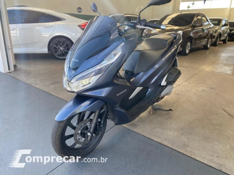 PCX 150