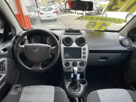 FIESTA HATCH - 1.6 MPI HATCH 8V 4P MANUAL