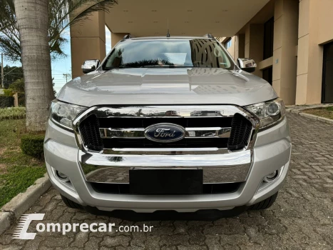 RANGER 3.2 XLT 4X4 CD 16V