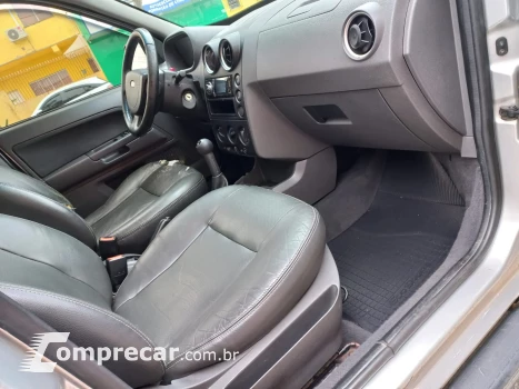 ECOSPORT 1.6 XLT Freestyle 8V