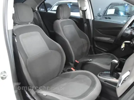 PRISMA - 1.4 MPFI LTZ 8V 4P AUTOMÁTICO