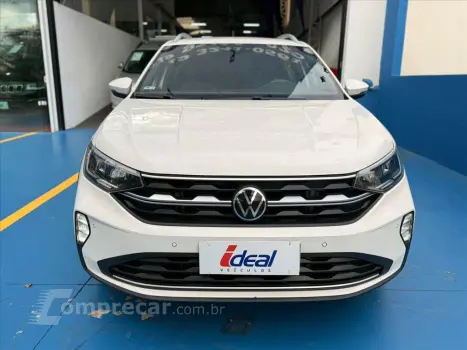 NIVUS 1.0 200 TSI TOTAL FLEX HIGHLINE AUTOMÁTICO
