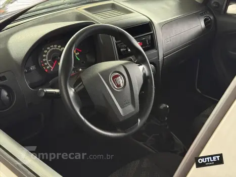 PALIO 1.0 MPI FIRE 8V FLEX 4P MANUAL