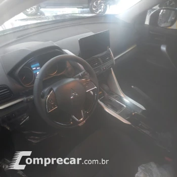 ECLIPSE CROSS 1.5 Mivec Turbo HPE