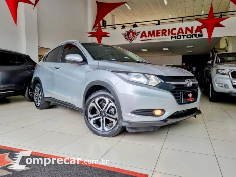 HR-V 1.8 16V 4P EXL FLEX AUTOMÁTICO CVT