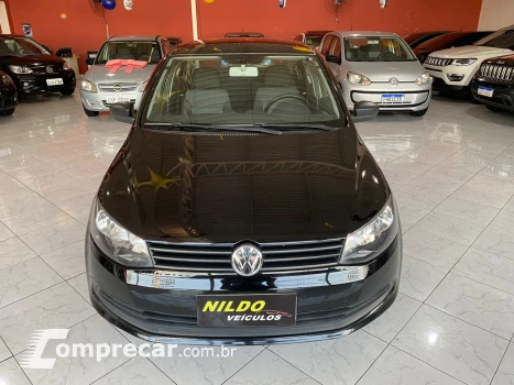 Volkswagen VOYAGE 1.0 MI City 8V 4 portas