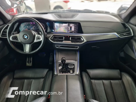 X5 XDRIVE 30d M Sport 3.0 265cv Dies Aut