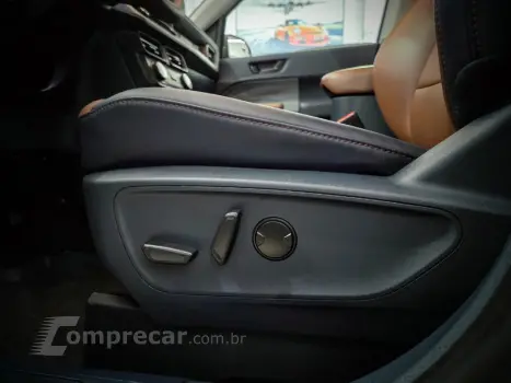 MAVERICK LARIAT FX4 2.0 ECOBOOST AUT.