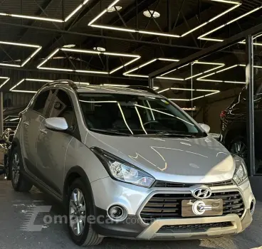 HB20 1.6 Premium 16V