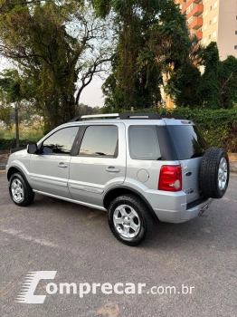 FORD ECOSPORT 2.0 XLT 16V