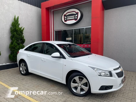 CRUZE 1.8 LT 16V