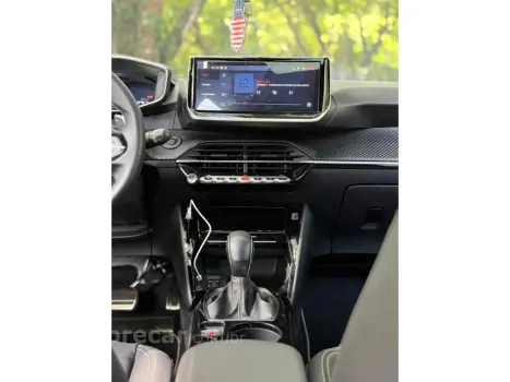 2008 1.0 TURBO 200 FLEX GT CVT