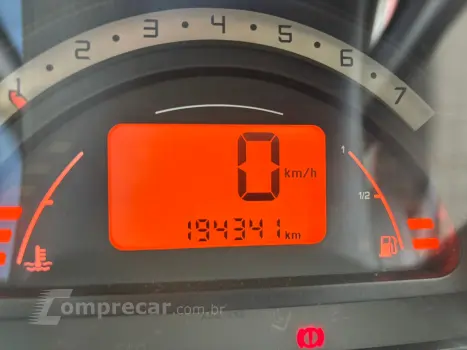 C3 1.4 I Exclusive 8V