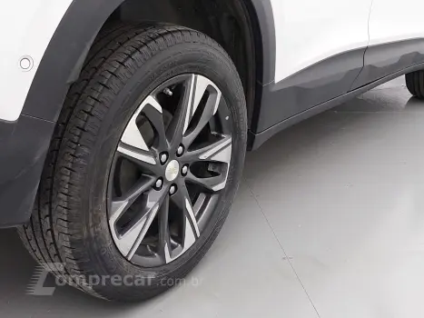 TRACKER 1.2 TURBO FLEX PREMIER AUTOMÁTICO