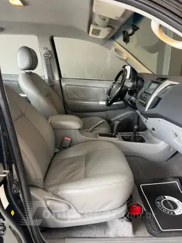 HILUX 3.0 SRV 4X4 CD 16V Turbo Intercooler