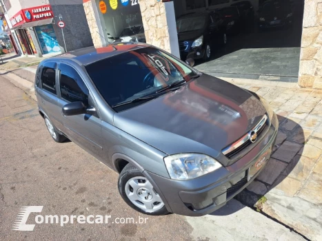 Corsa Hatch Maxx 1.4 (Flex)