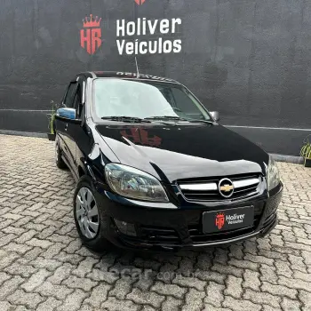CHEVROLET PRISMA 1.0 MPFI JOY 8V 4 portas