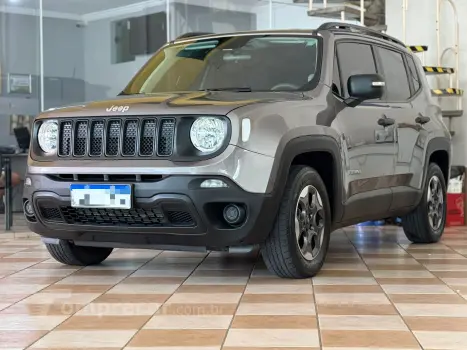 RENEGADE 1.8 16V