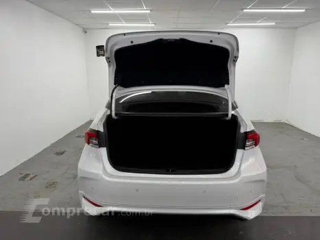 Corolla GR-Sport 2.0 Flex 16V Aut.