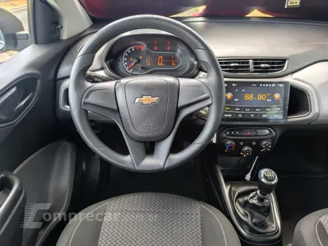 ONIX 1.0 MPFI JOY 8V FLEX 4P MANUAL