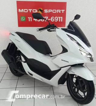 PCX 160 ABS