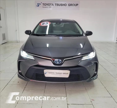 COROLLA 1.8 VVT-I Hybrid Altis