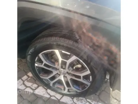 RENEGADE 1.3 T270 TURBO FLEX LONGITUDE AT6