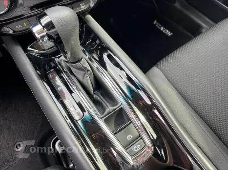 HR-V 1.8 16V FLEX LX 4P AUTOMÁTICO