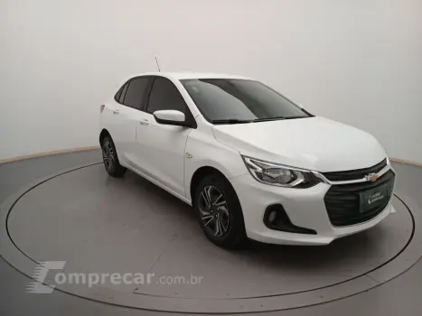 ONIX 1.0 TURBO FLEX LT MANUAL