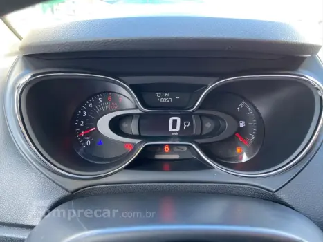 CAPTUR 1.6 16V SCE Intense