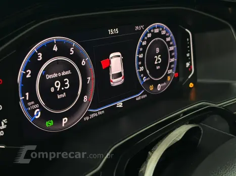 POLO 1.0 170 TSI Highline