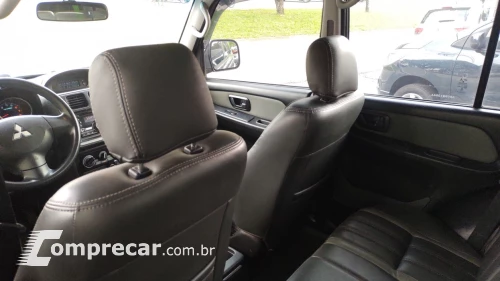 PAJERO TR4 2.0 4X2 16V 140CV