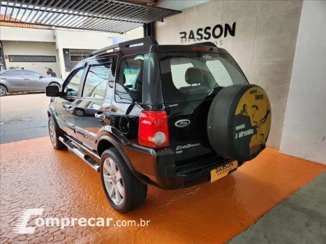 ECOSPORT 2.0 XLT 16V