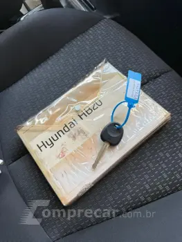 HB20 1.0 12V Comfort