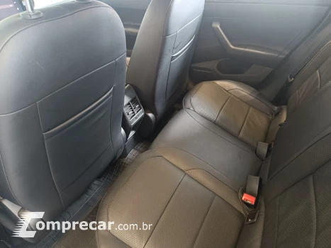 NIVUS 1.0 200 TSI TOTAL COMFORTLINE AUTOMÁTICO