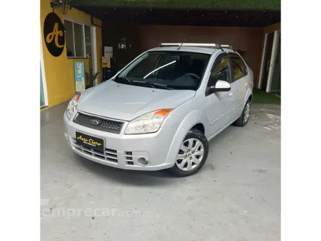 FORD FIESTA 1.6 MPI SEDAN 8V FLEX 4P MANUAL 4 portas
