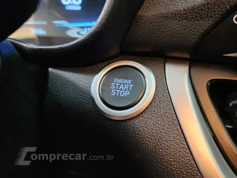 HB20 Copa Mundo Qatar 1.0 Flex Mec