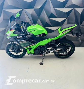 ninja 400