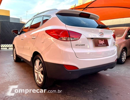 IX35 2.0 MPFI GLS 4X2 16V