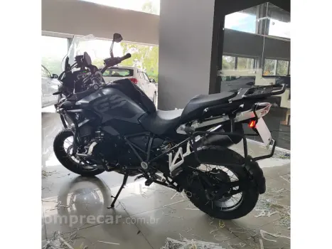 R 1250 GS ADV.PREMIUM TRIPLE BLACK 719